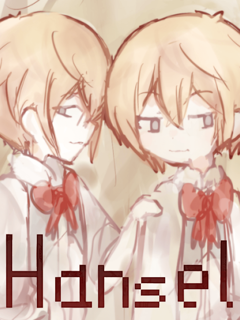 Hansel Cover