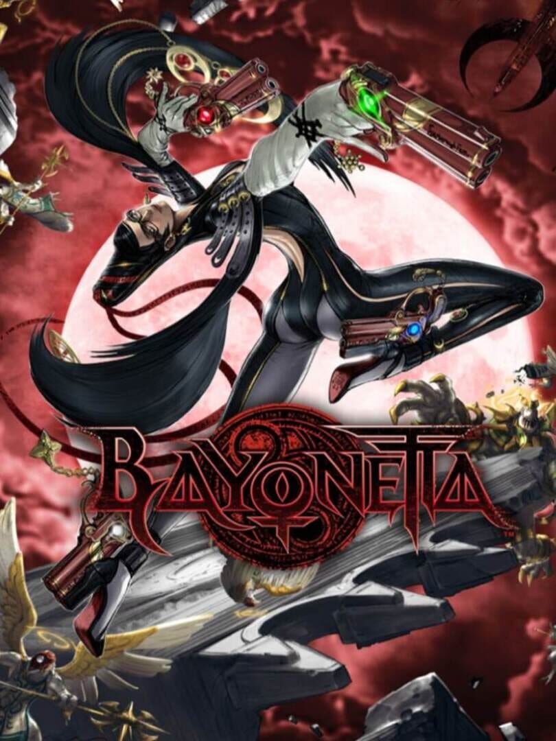 Bayonetta Remaster (2020)