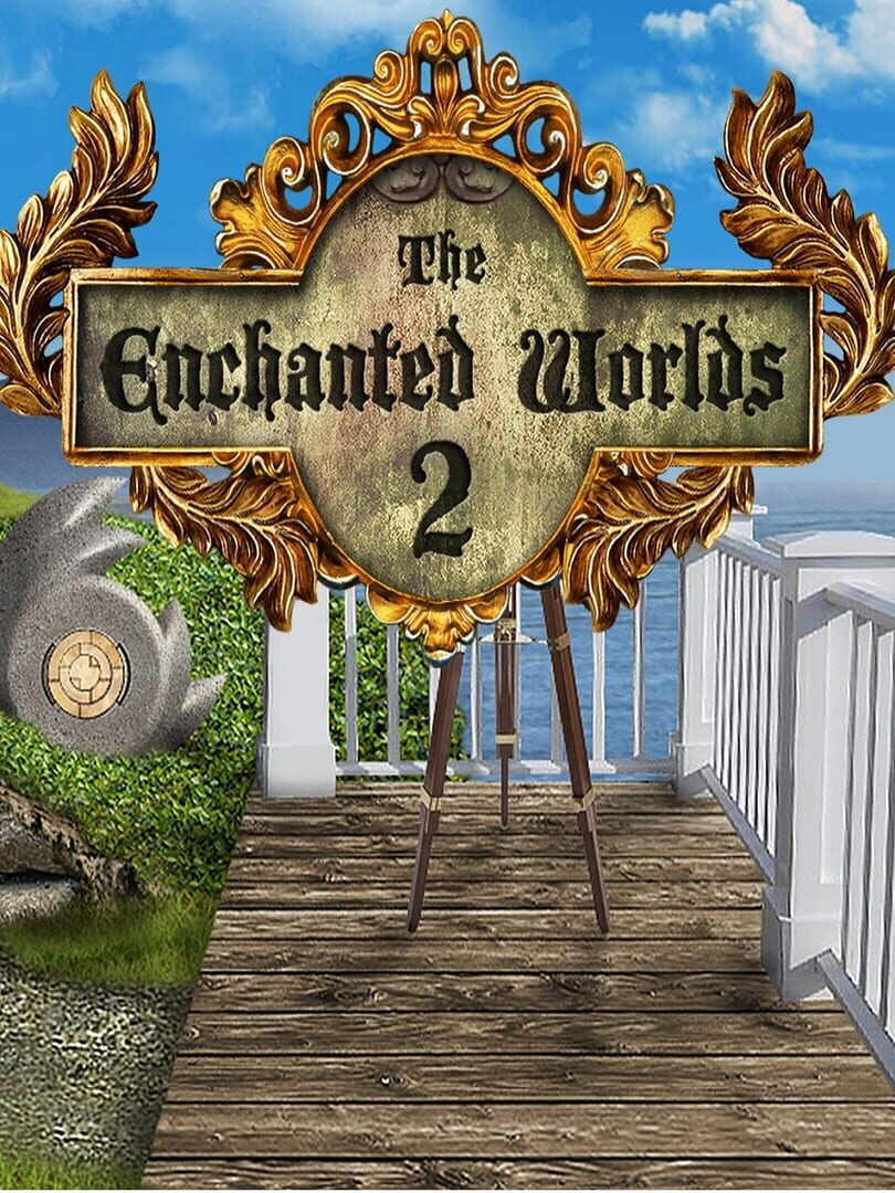 Enchanted Worlds 2 (2021)