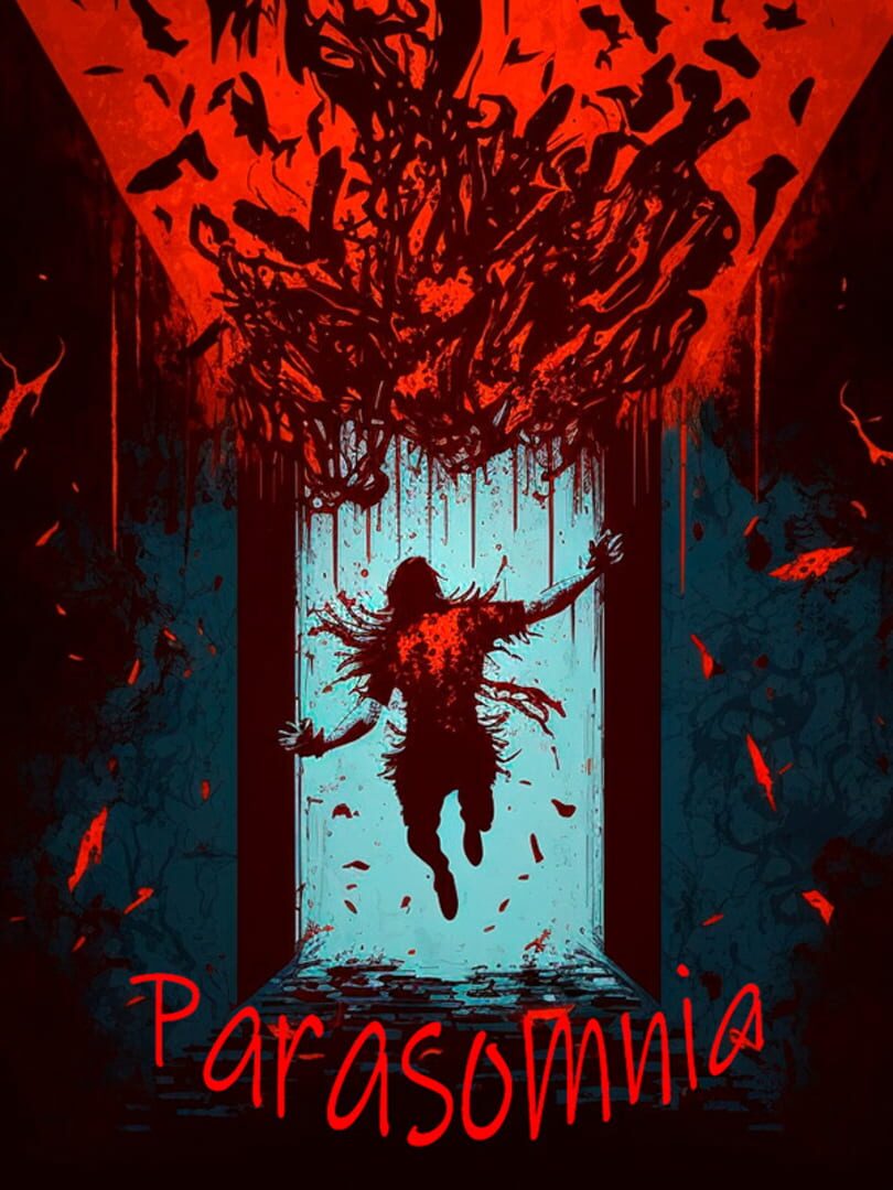 Parasomnia (2023)