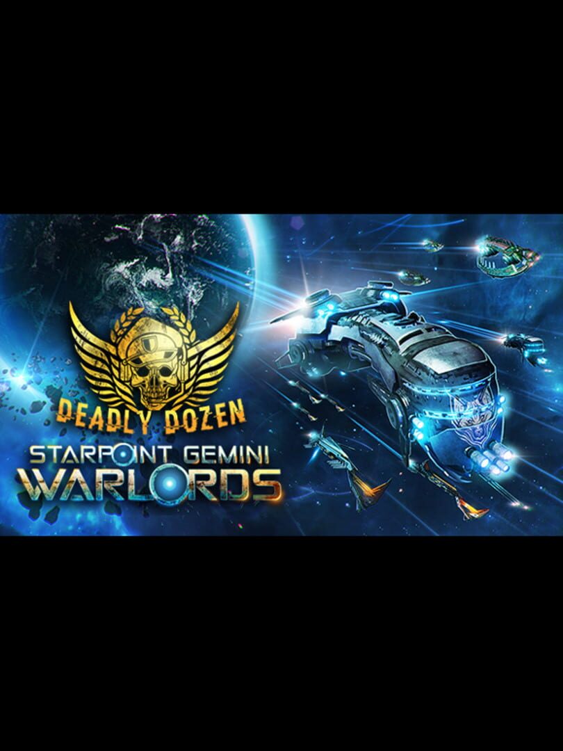 Starpoint Gemini Warlords - Deadly Dozen (2017)