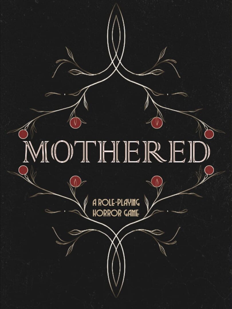 Mothered (2021)