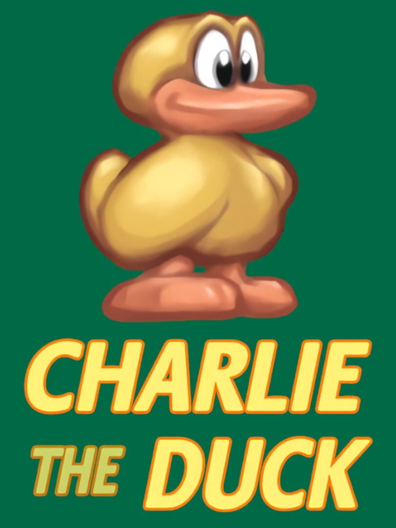 Charlie the Duck Remake (2017)