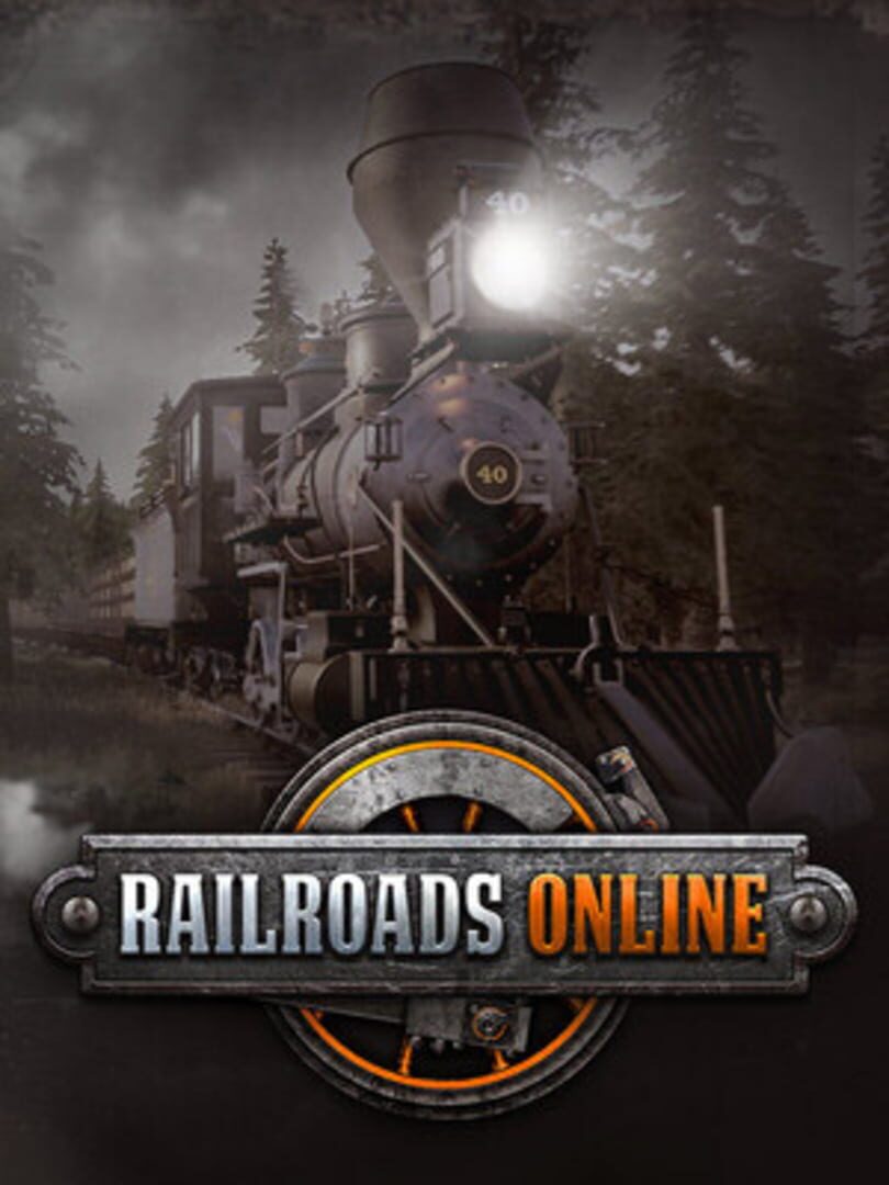 Railroads Online (2021)