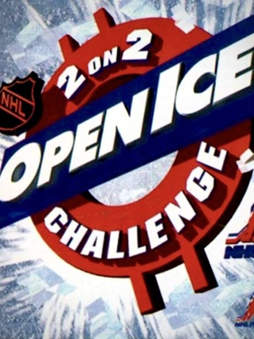 2 on 2 Open Ice Challenge (1995)