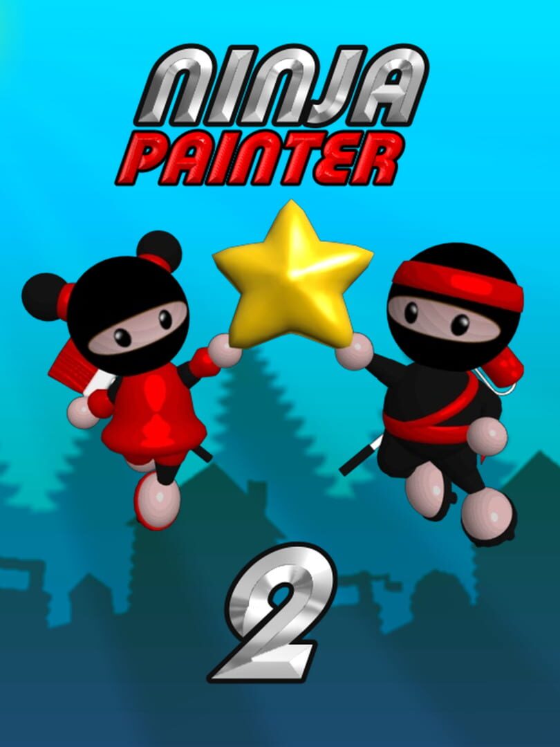 Ninja Painter 2