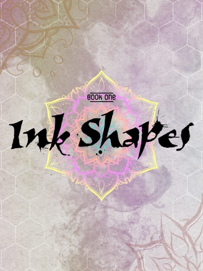 Ink Shapes: Book One (2024)