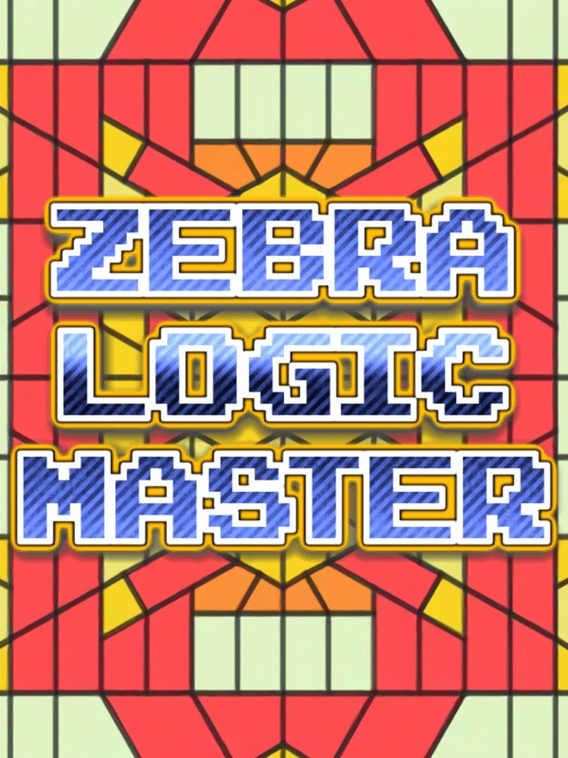 Zebra Logic Master Cover