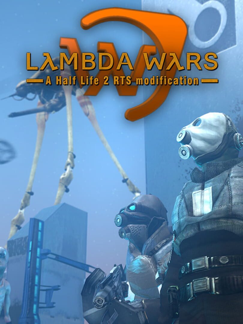 Lambda Wars (2014)