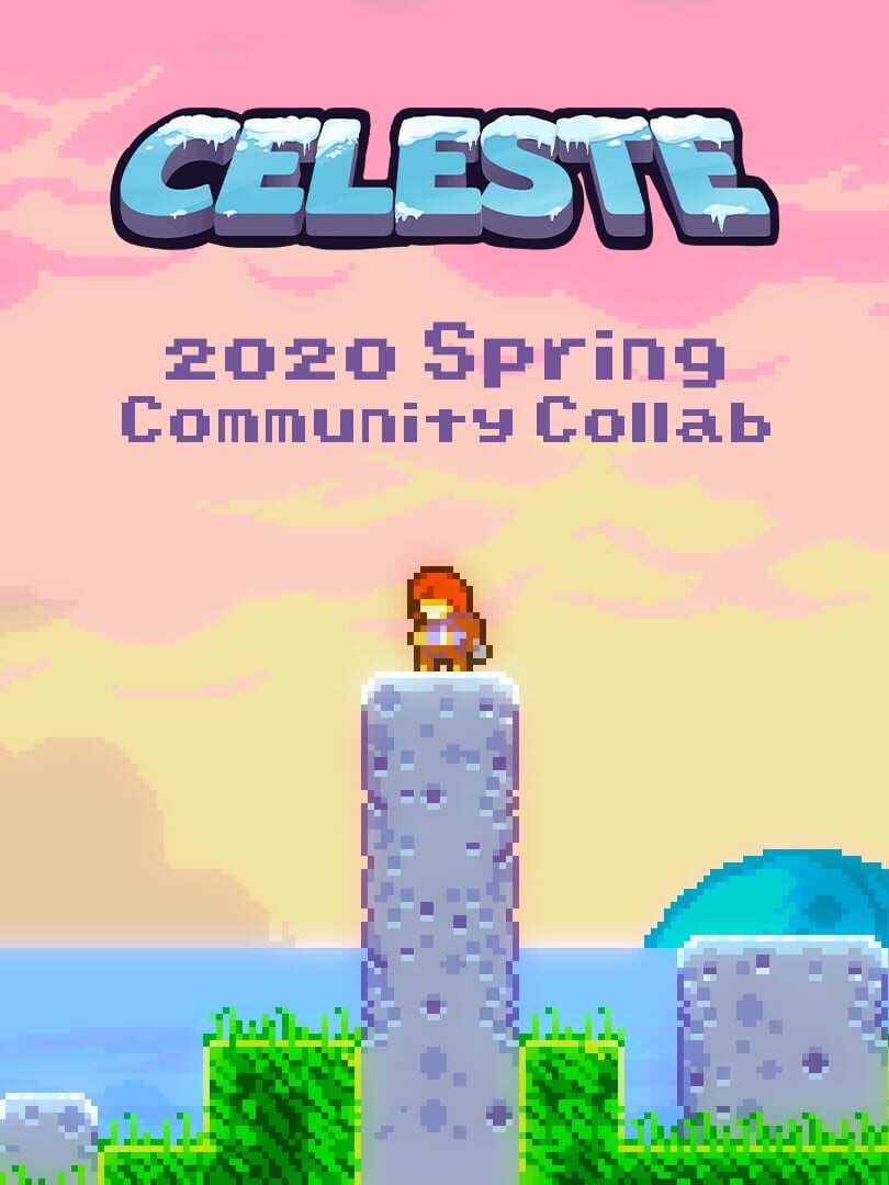 2020 Celeste Spring Community Collab (2020)