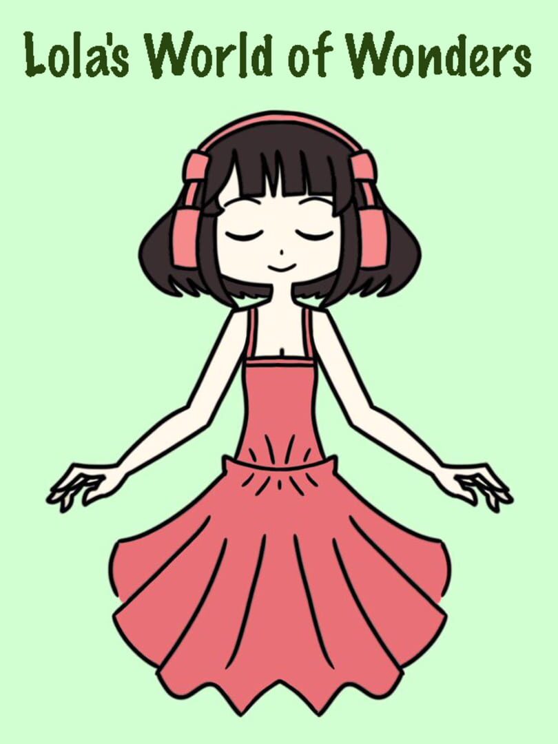 Lola's World of Wonders