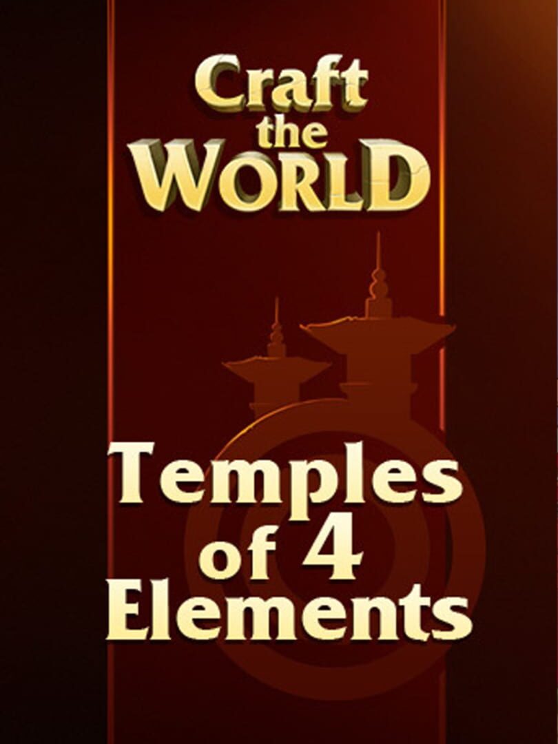 Craft the World: Temples of 4 Elements (2019)