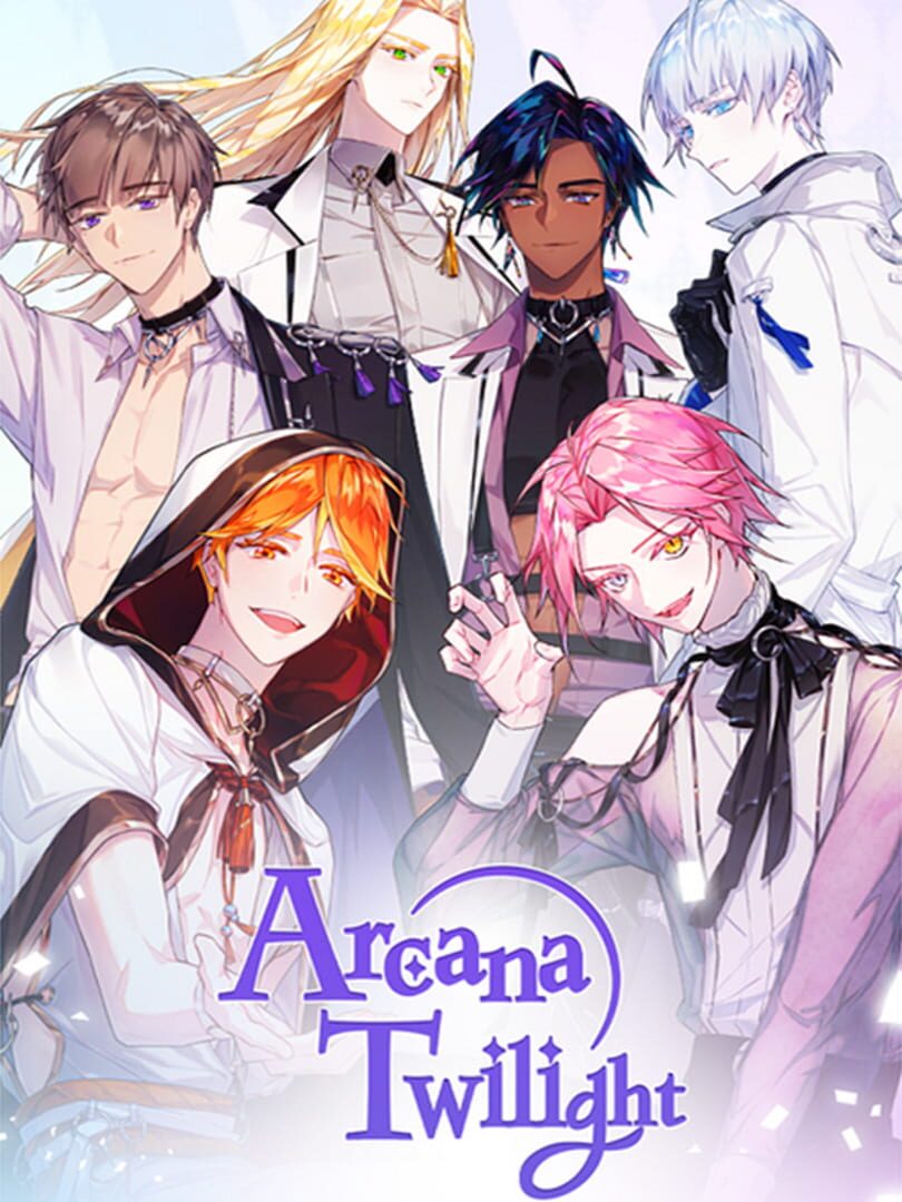 Arcana Twilight (2022)