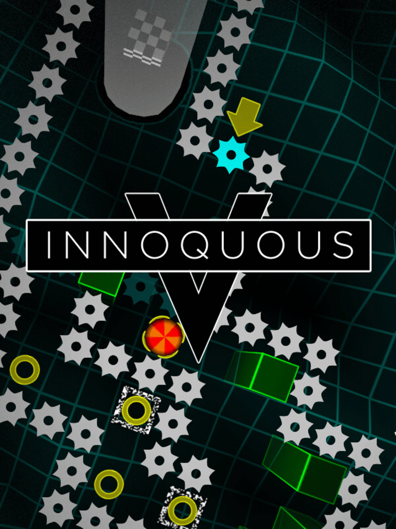 Innoquous 5 Cover