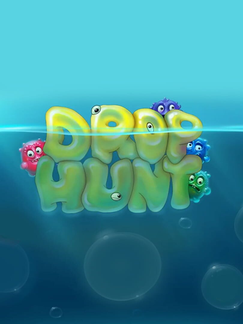 Drop Hunt: Adventure Puzzle (2017)