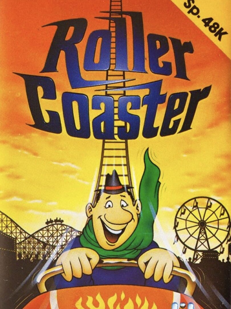 Rollercoaster (1985)