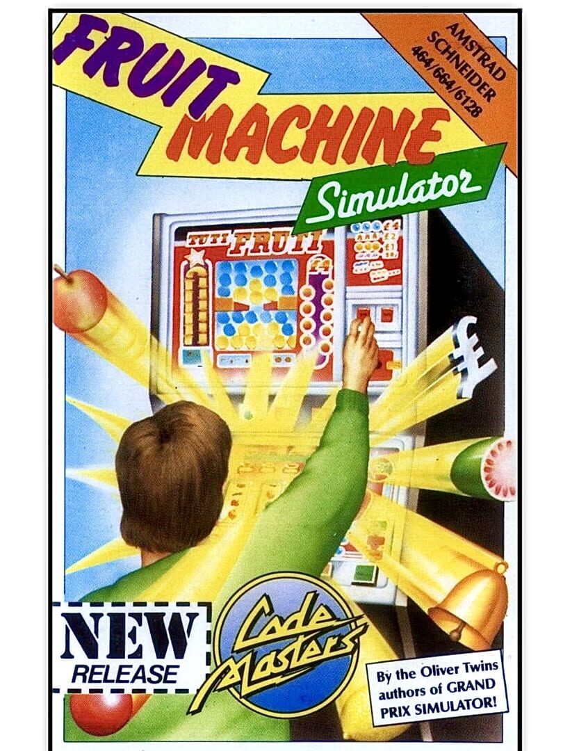 Fruit Machine Simulator (1987)