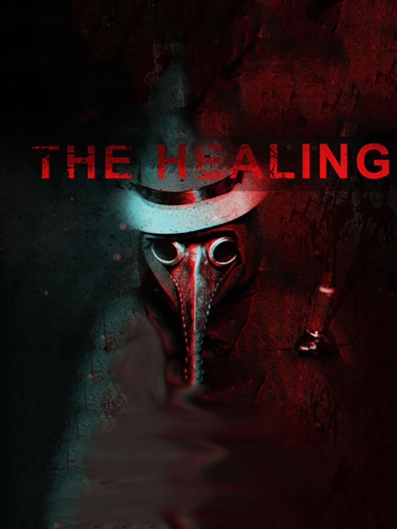 The Healing Cover