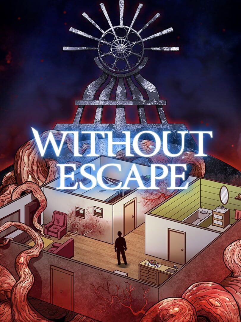 Without Escape (2011)