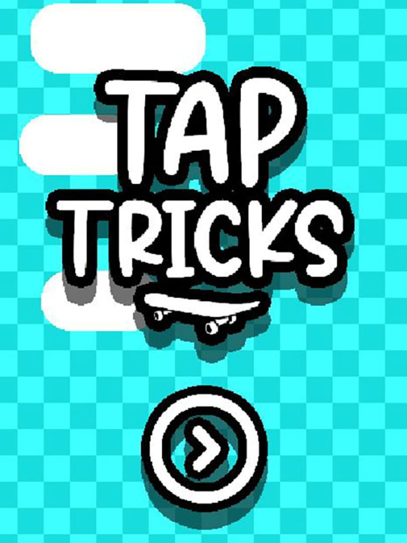 Tap Tricks (2021)