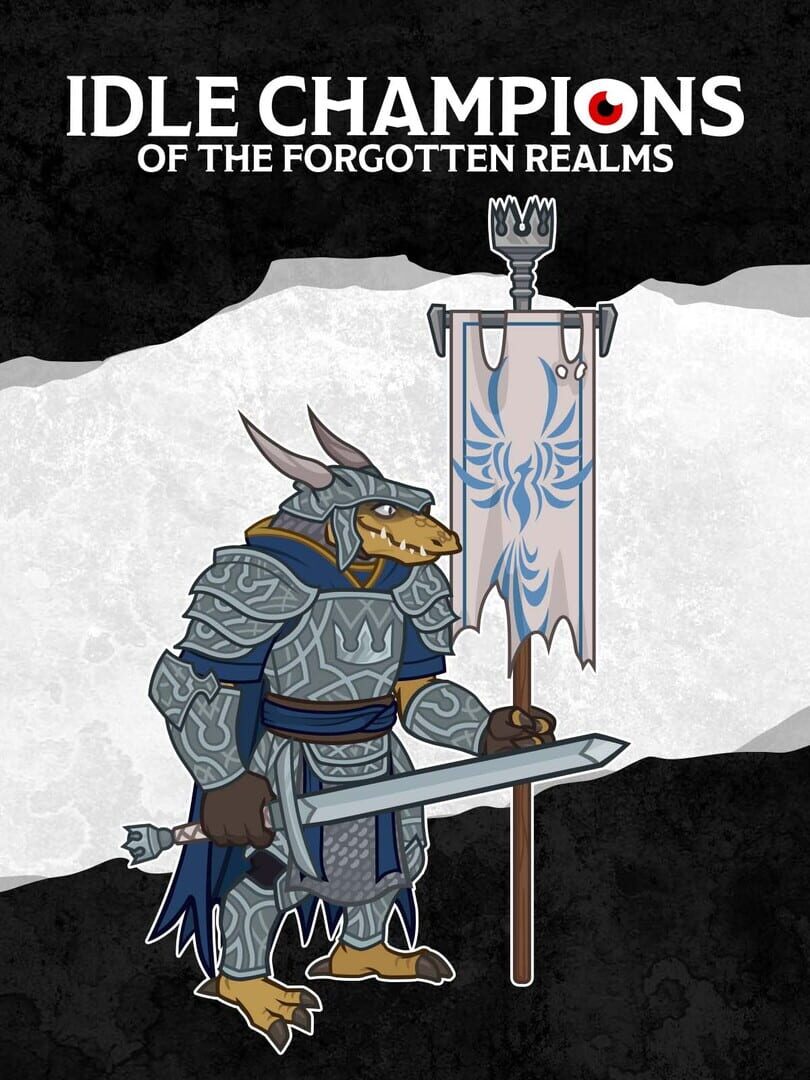 Dragonlance Egbert Skin & Feat Pack