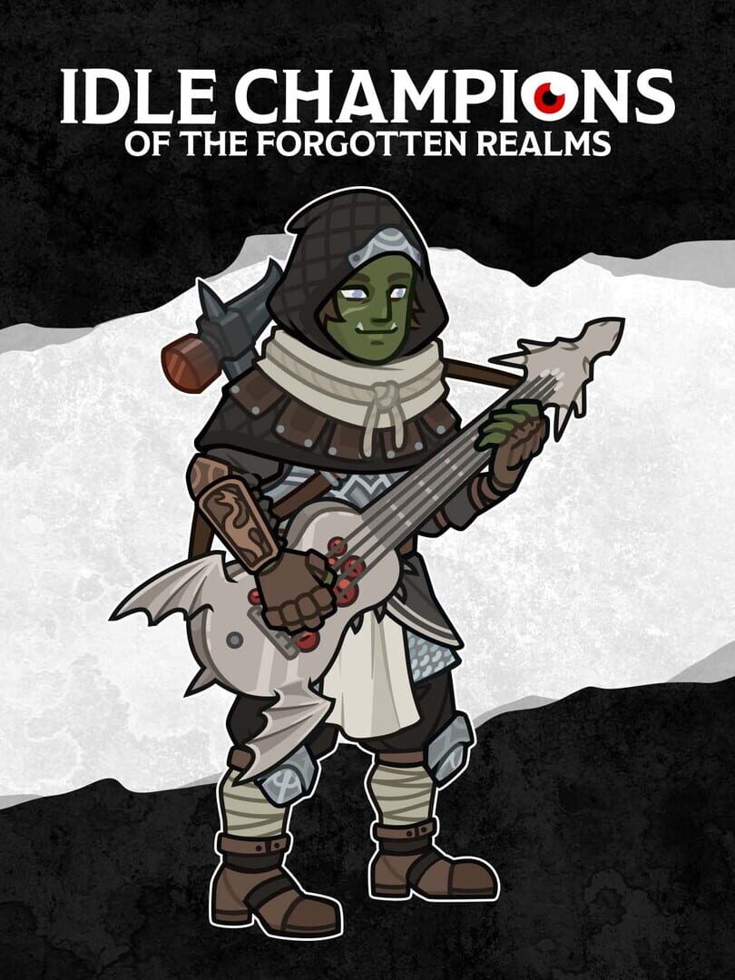 Dragonlance Dob Skin & Feat Pack