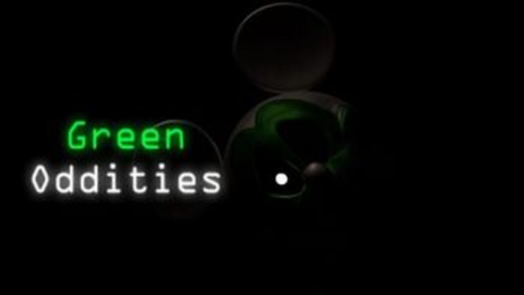 Green Oddities (2019)