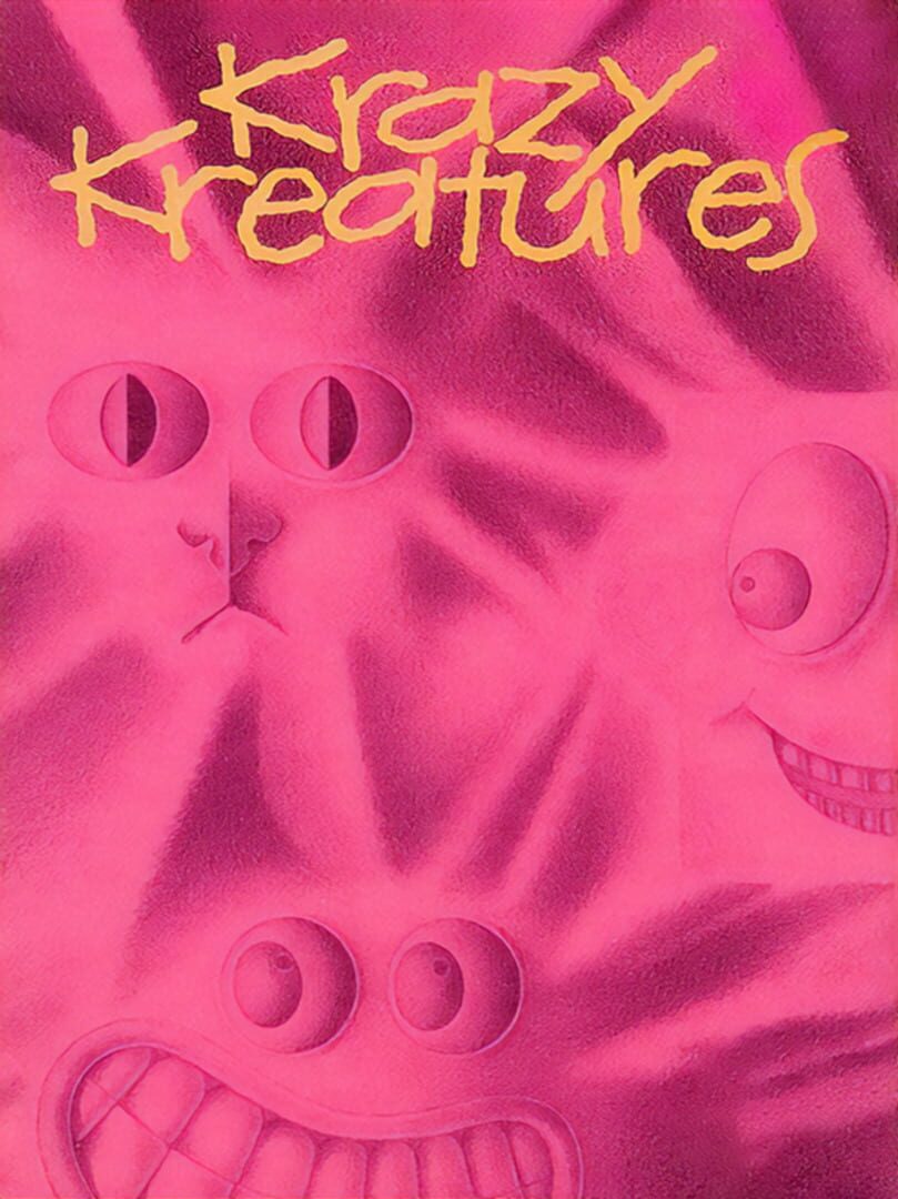 Krazy Kreatures (1990)