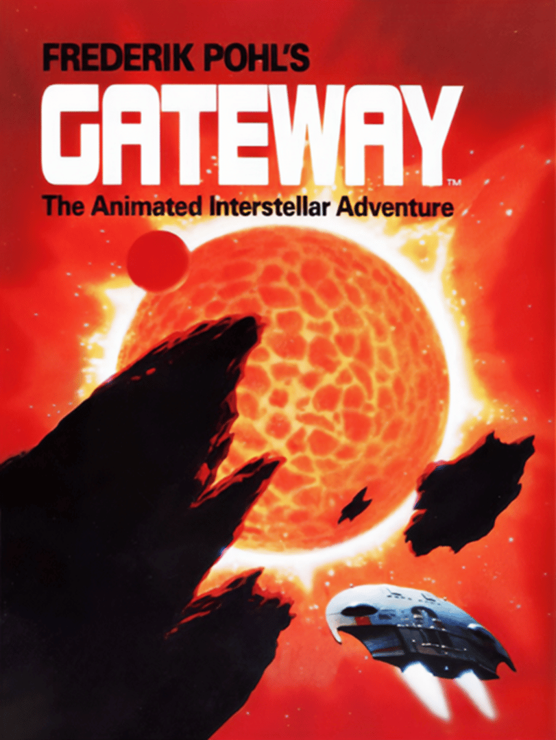 Gateway Cover