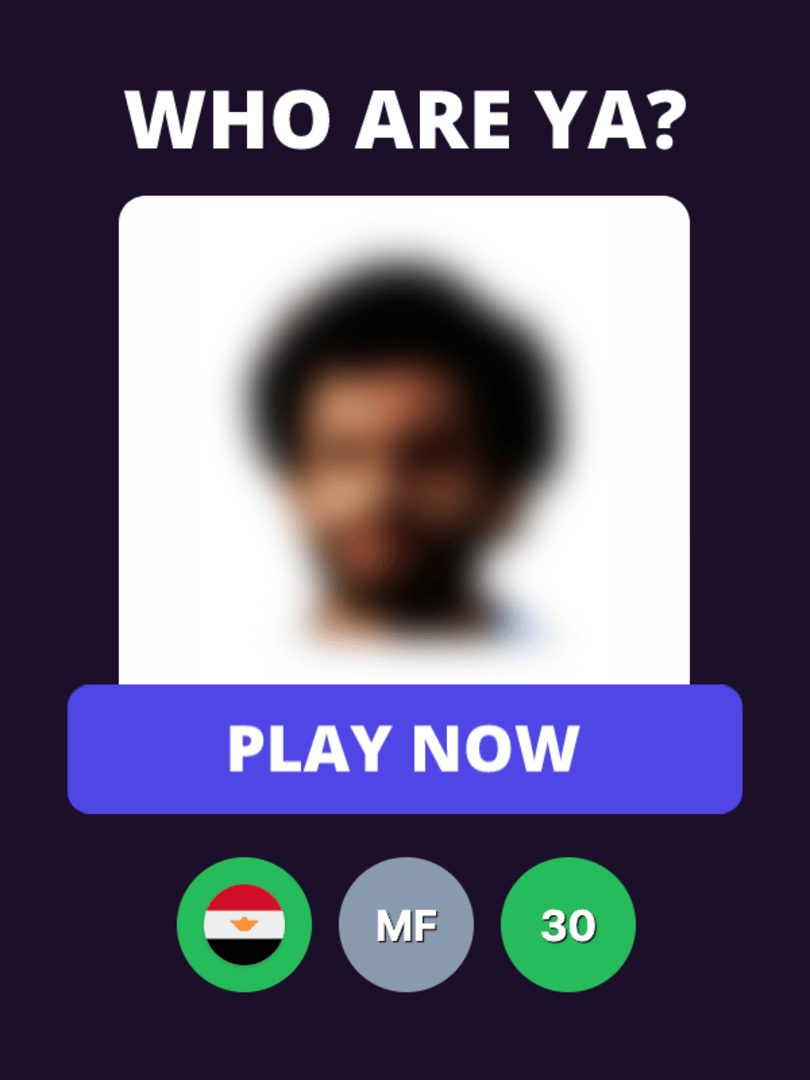 Who Are Ya Cover
