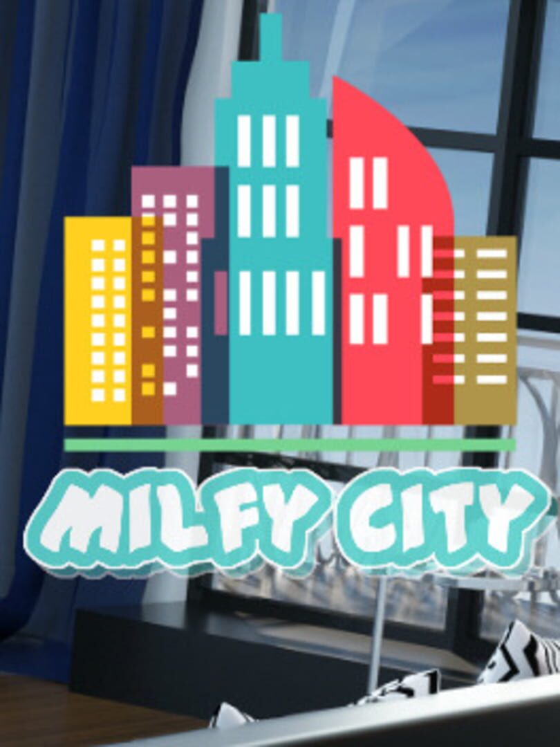 Milfy City (2018)