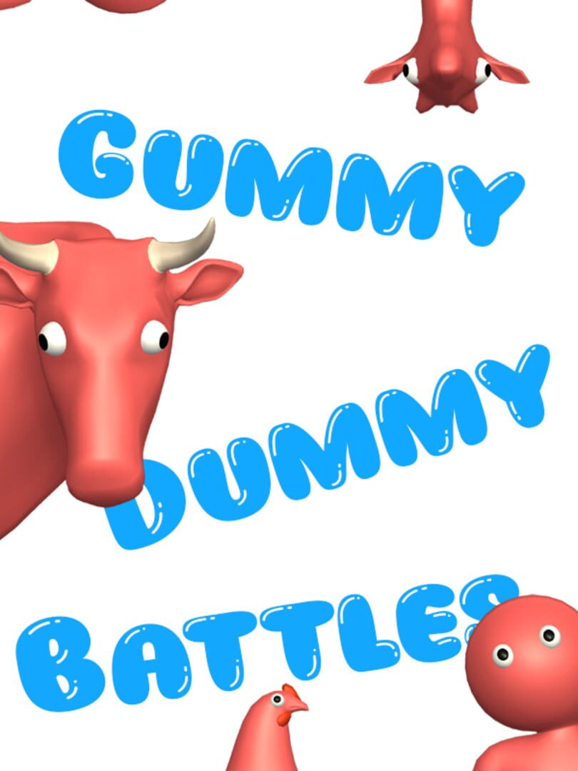 Gummy Dummy Battles (2023)