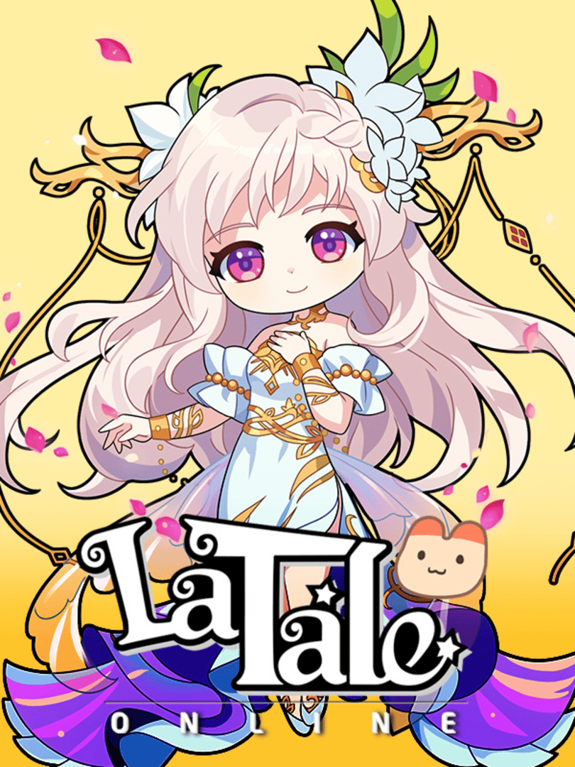 La Tale Cover