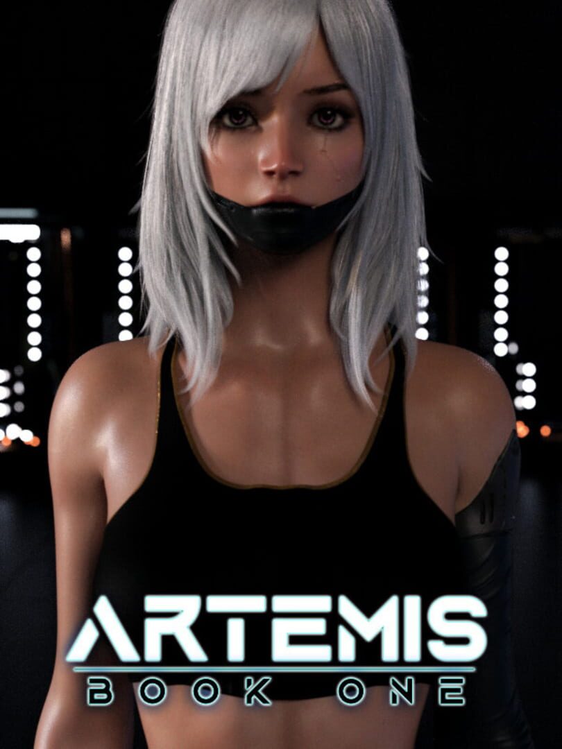 Alwaysfan. Artemis: book one.