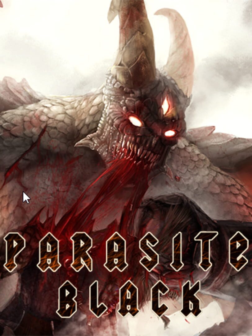 Parasite Black (2021)