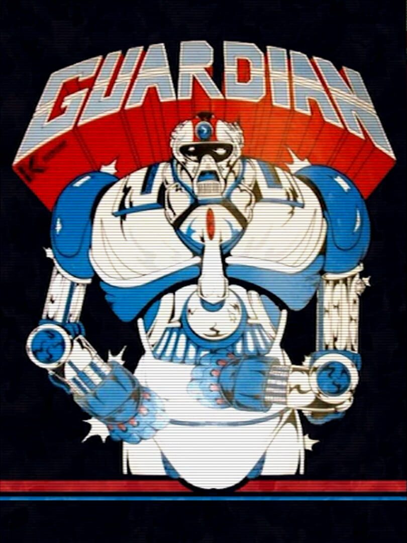 Guardian (1986)