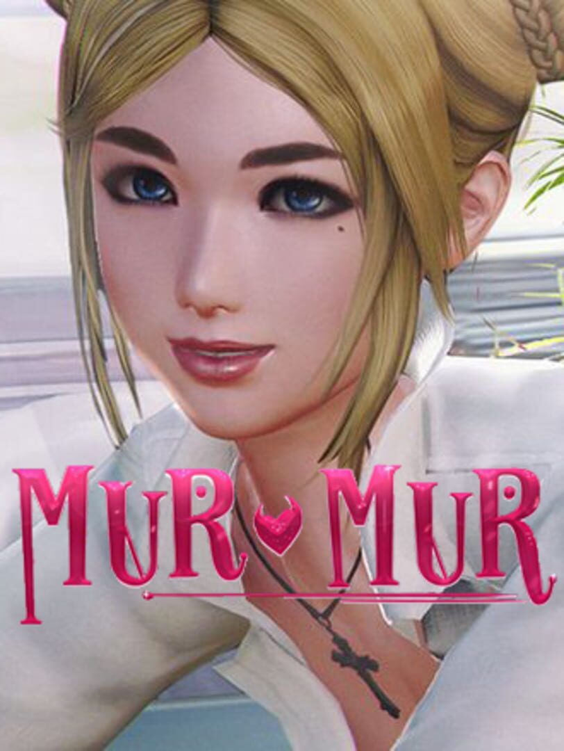 MurMur (2019)