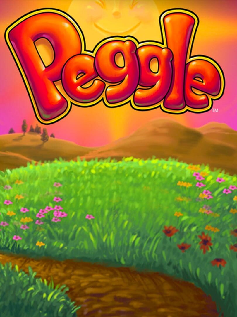 Peggle PSP (2010)