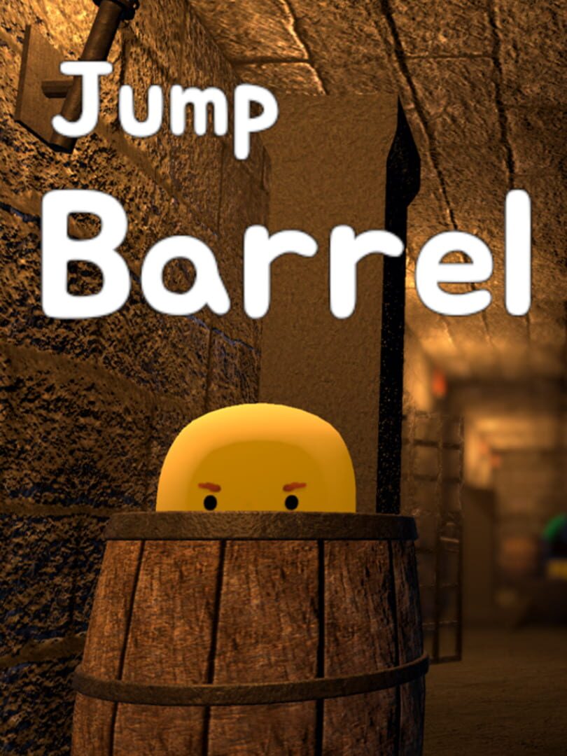 Jump Barrel