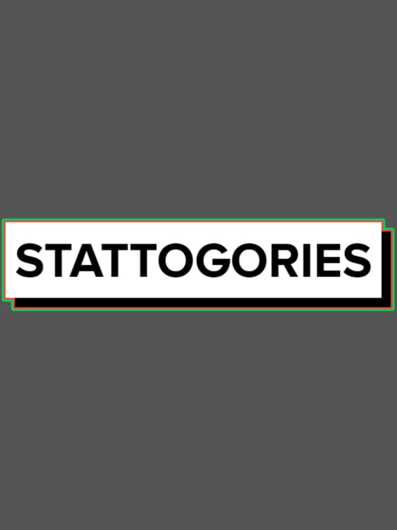 Stattogories (2022)