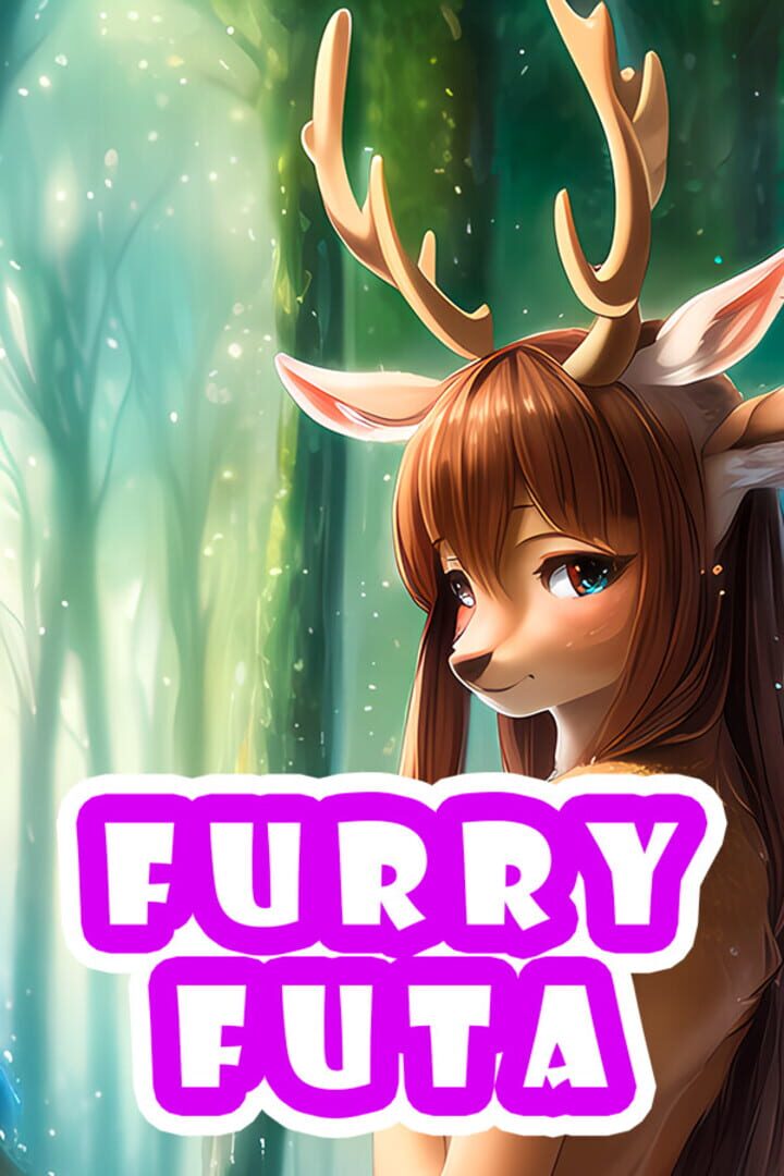 Furry Futa
