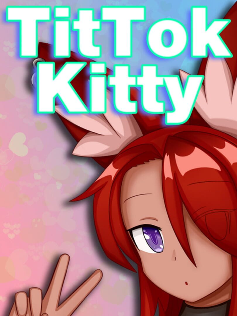 TitTok Kitty (2023)