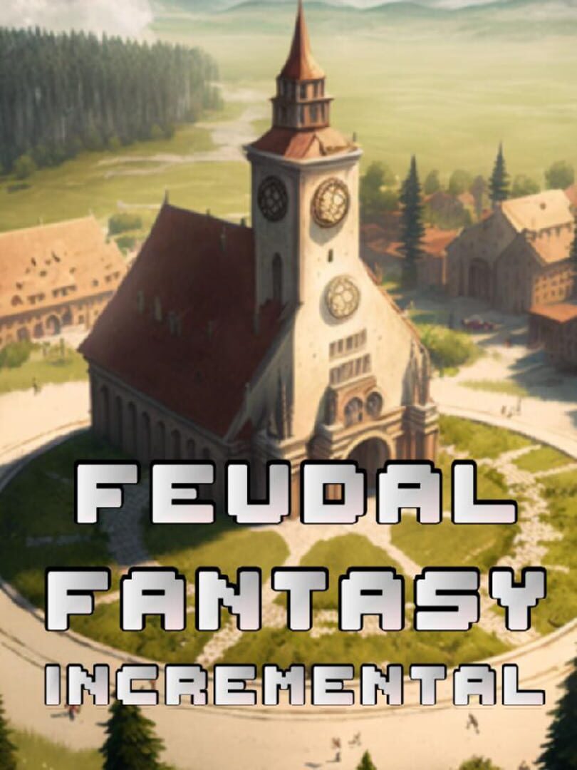 Feudal Fantasy Incremental (2023)