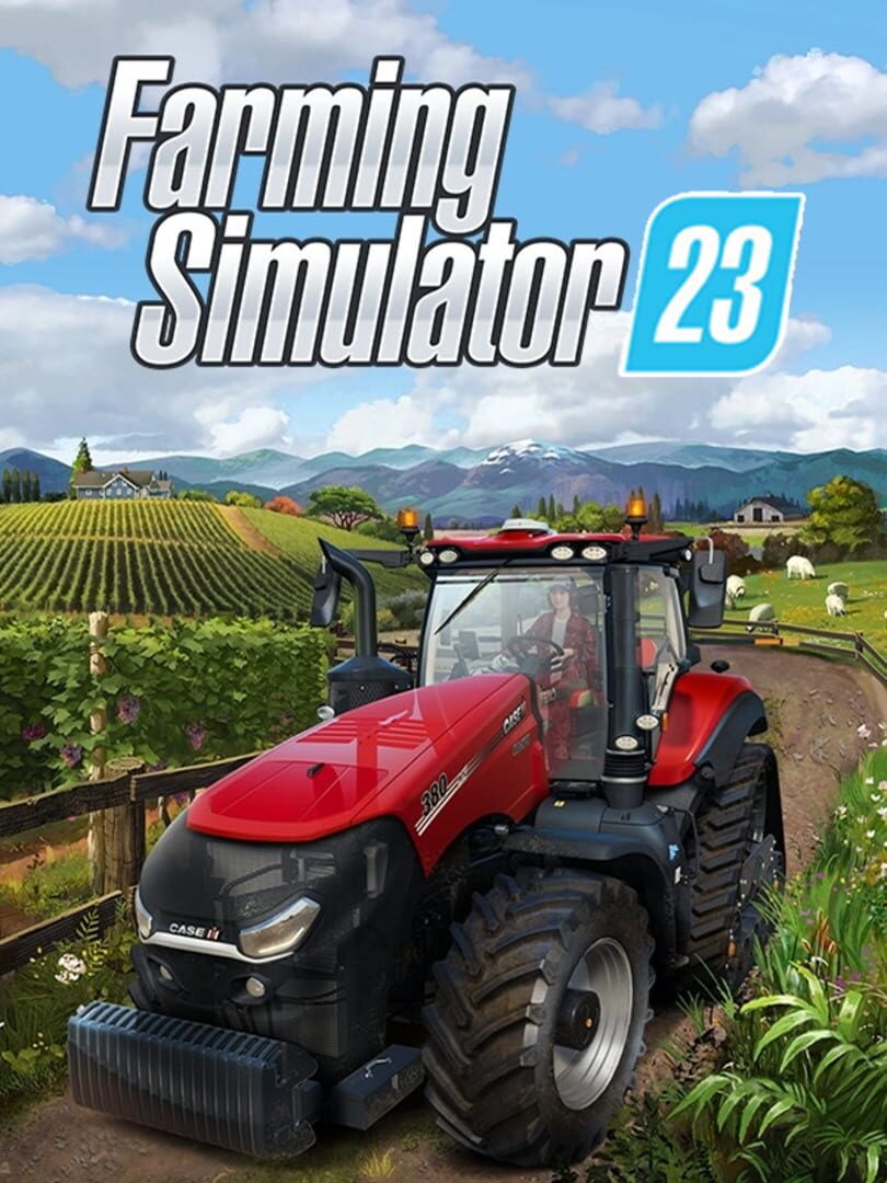 Farming Simulator 23 (2023)