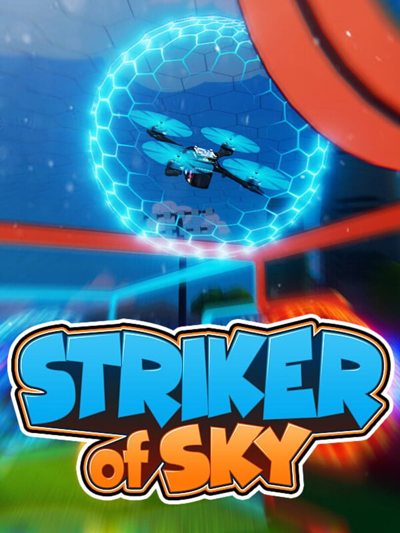 Striker of Sky (2023)