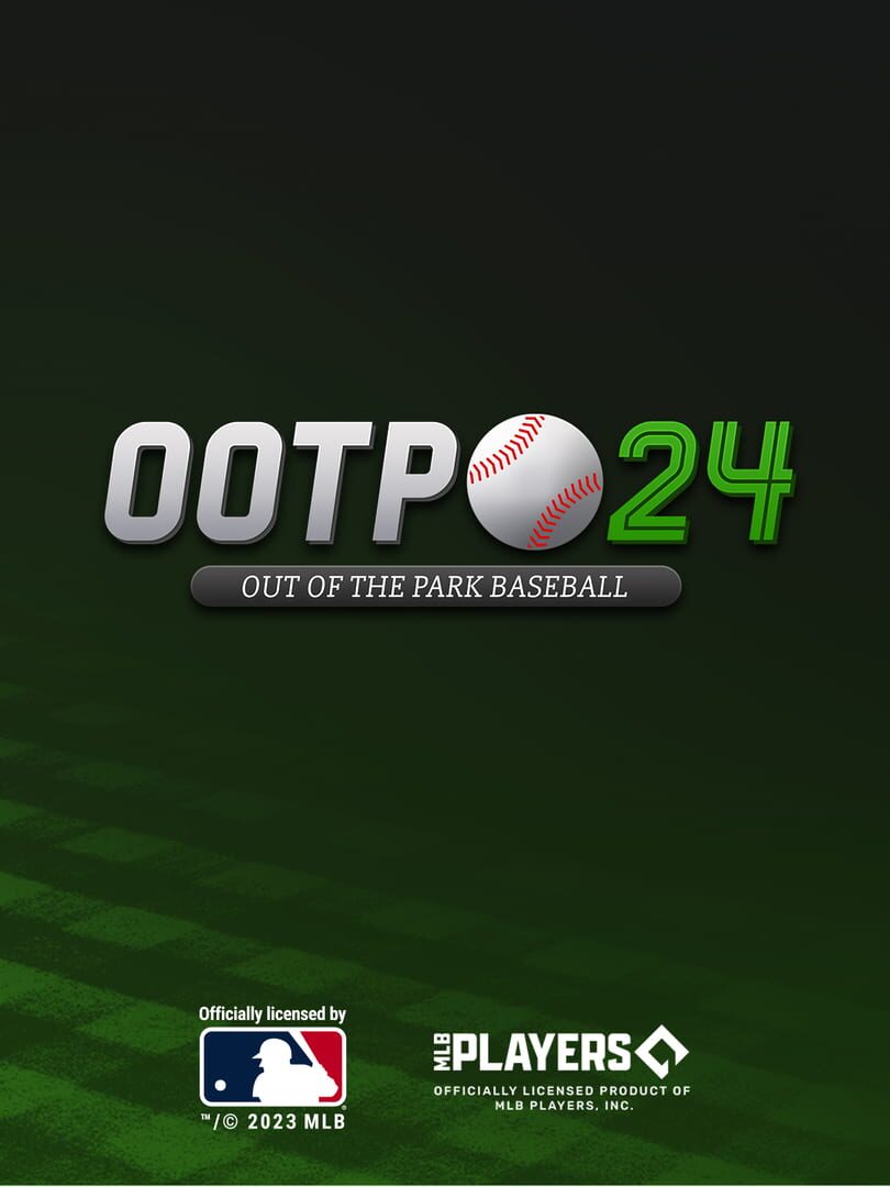 Out of the Park Baseball 24 (2023)