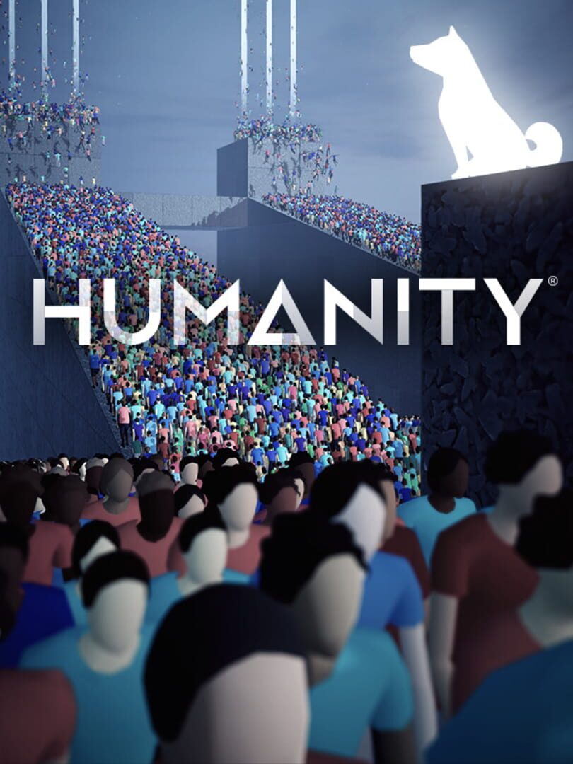 Humanity (2023)