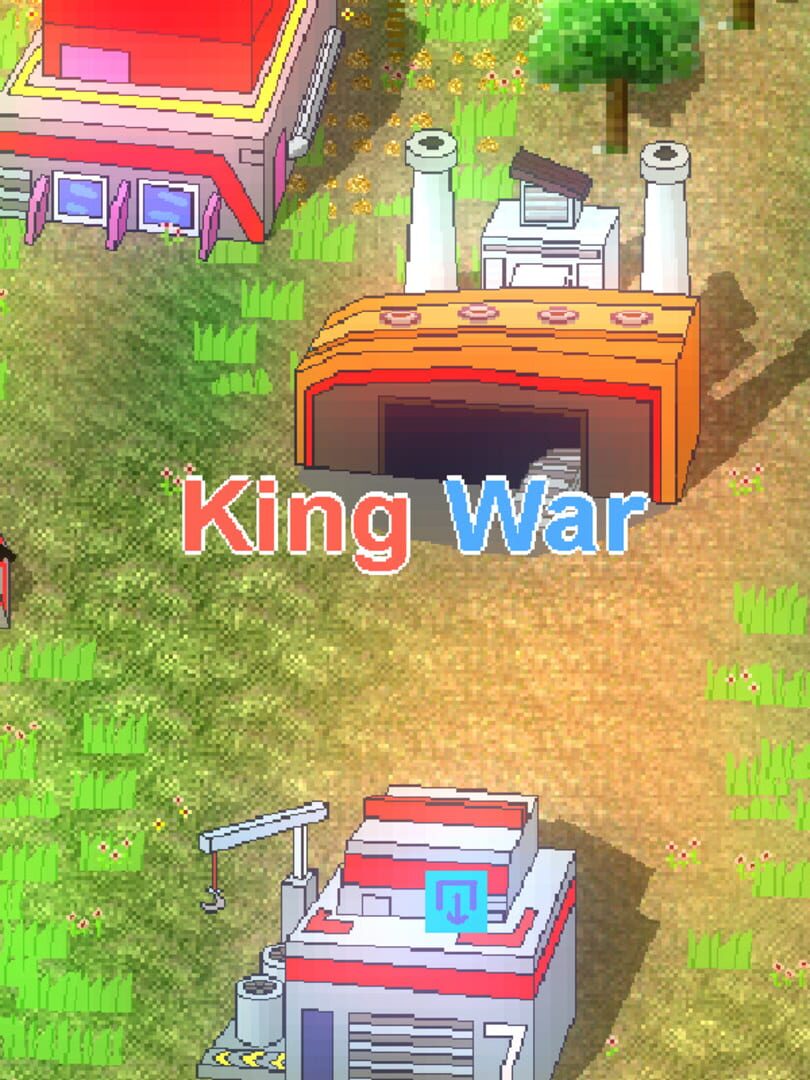 King War