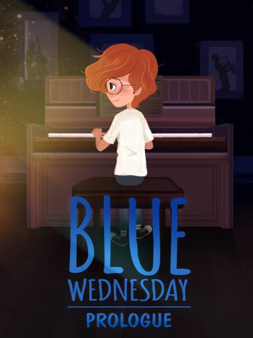 Blue Wednesday: Prologue (2023)