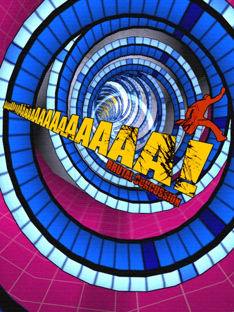 DLC : AaaaaAAaaaAAAaaAAAAaAAAAA!!!: Brutal Concussion